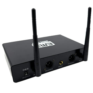EMB EMIC1700