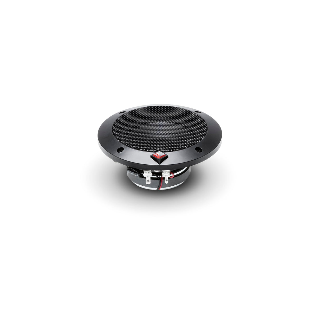 Rockford Fosgate R14X2 4" 2-Way Full-Range Speakers