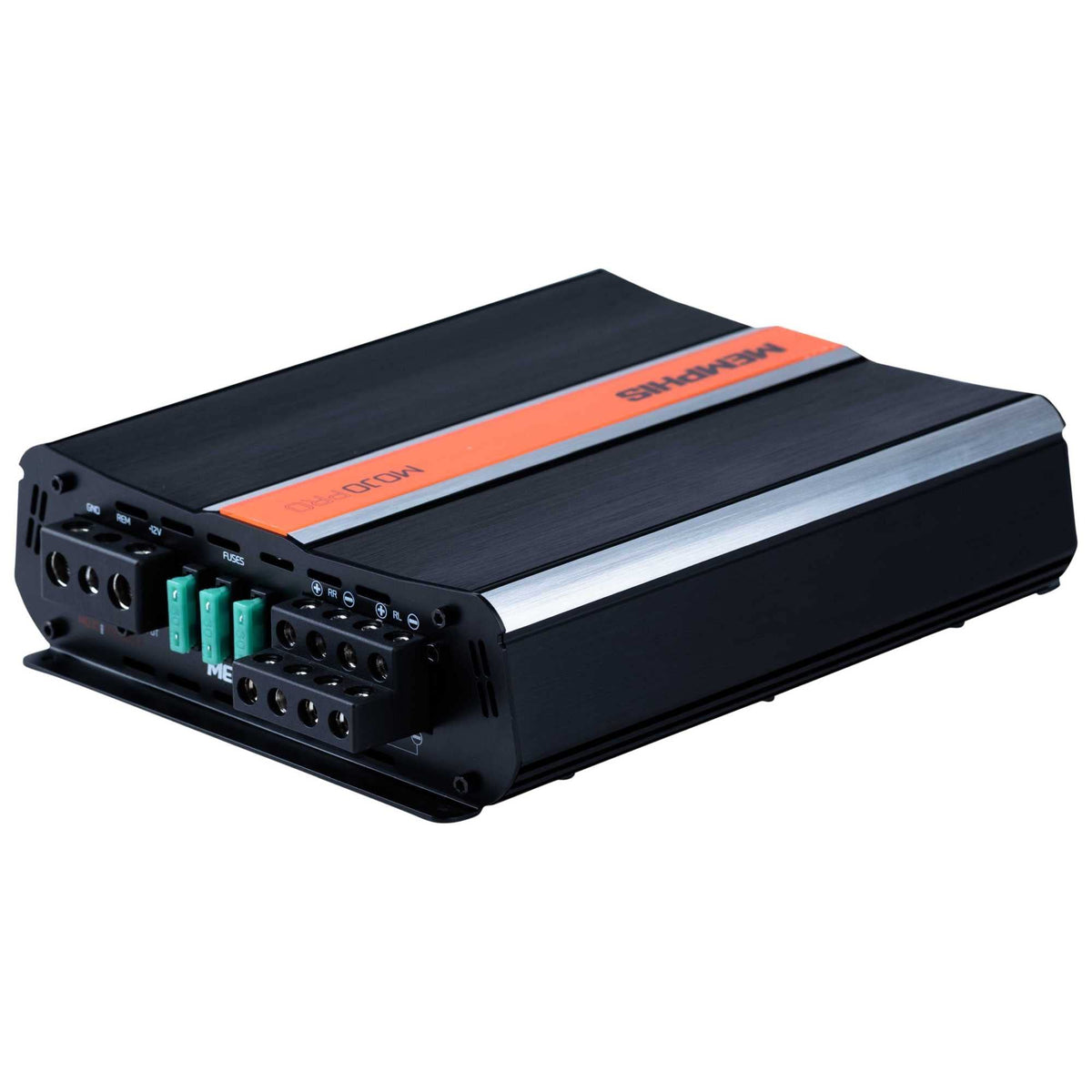 Memphis MJP800.4 4-Channel Car Amplifier