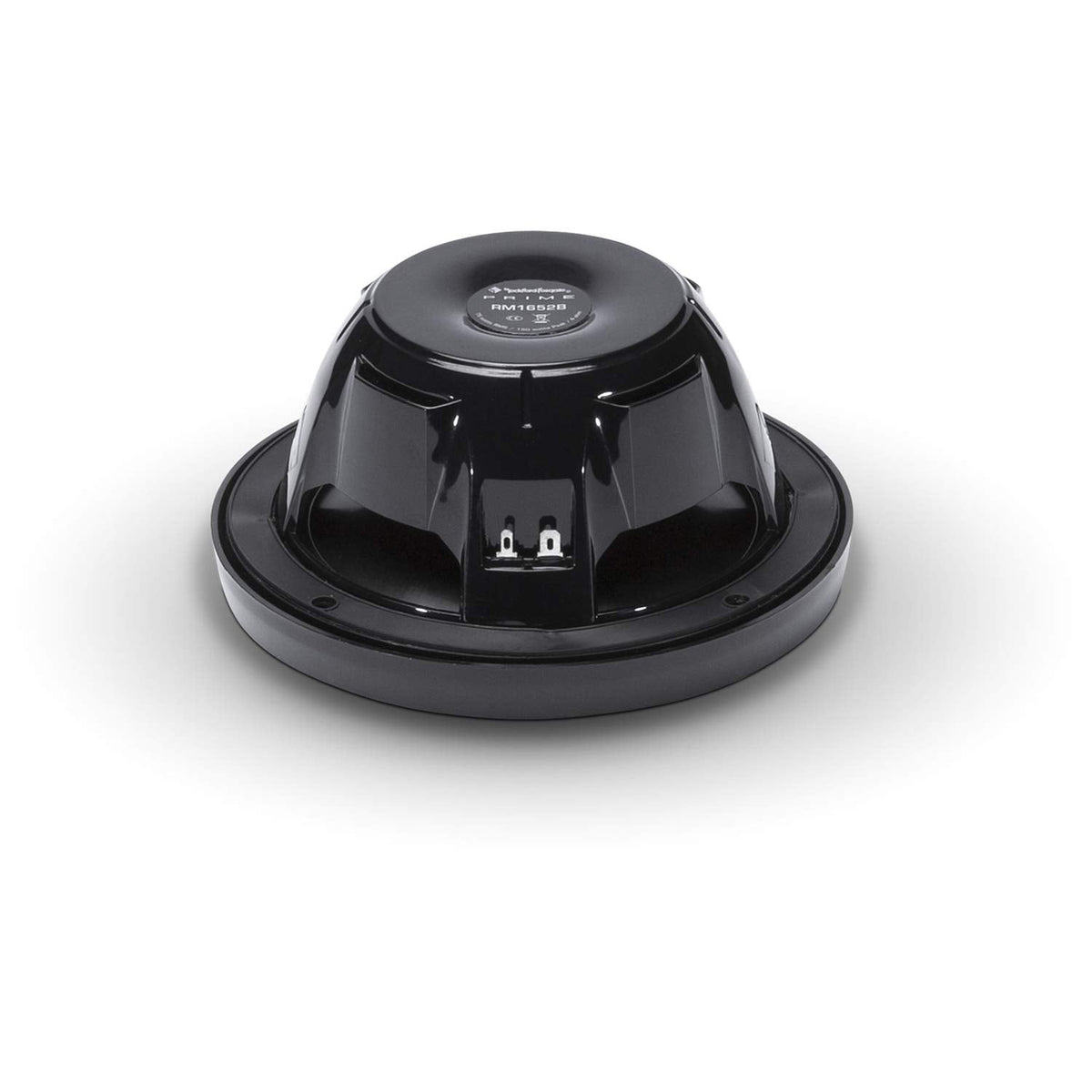 Rockford Fosgate RM1652B 6.5" Marine Coaxial Speakers