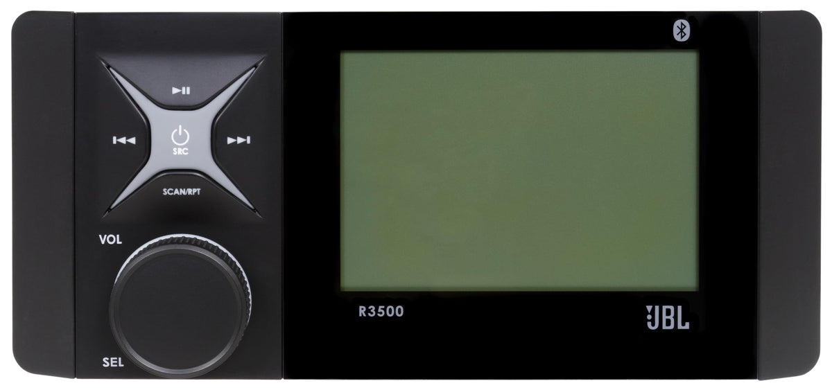 JBL R3500 Marine Digital Media Receiver