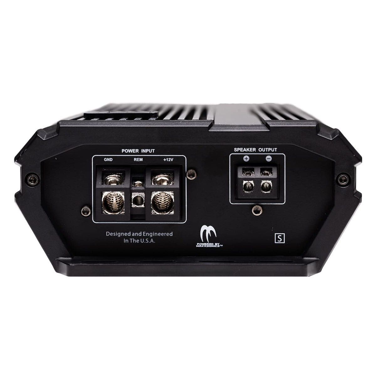 Hifonics ZTH-2225.1D Mono Class D Car Amplifier