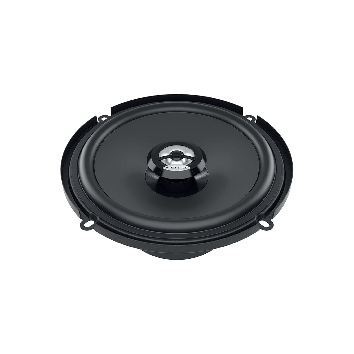 Hertz DCX160-3 6" Two-Way Coaxial Speakers