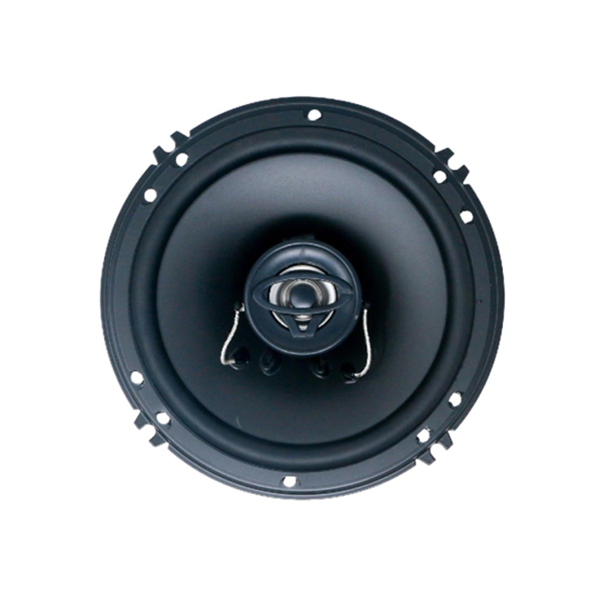 Cerwin-Vega XED62 6.5" 2-Way Coaxial Car Speakers