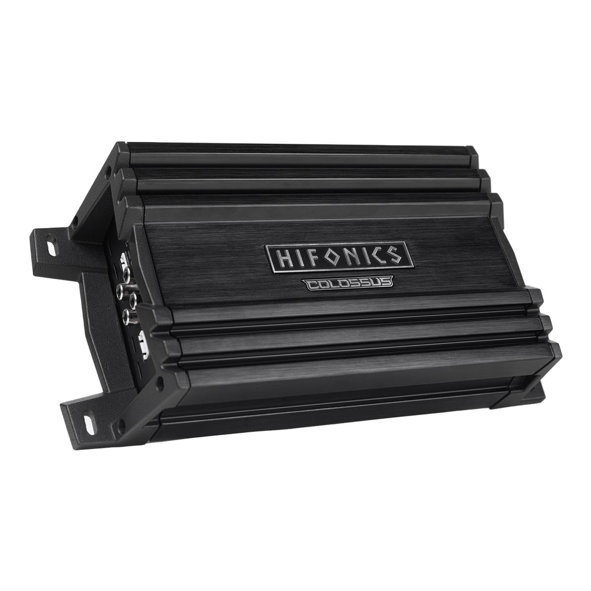 Hifonics HCM-800.4D 800W 4-Channel Class-D Amplifier