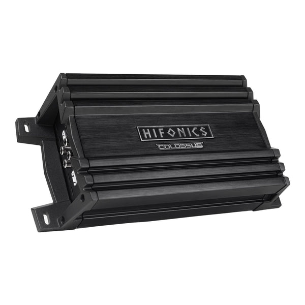 Hifonics HCM-800.4D 800W 4-Channel Class-D Amplifier