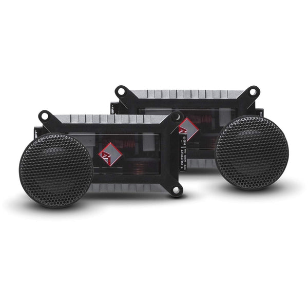 Rockford Fosgate T1T-S 1" Component Tweeter Kit