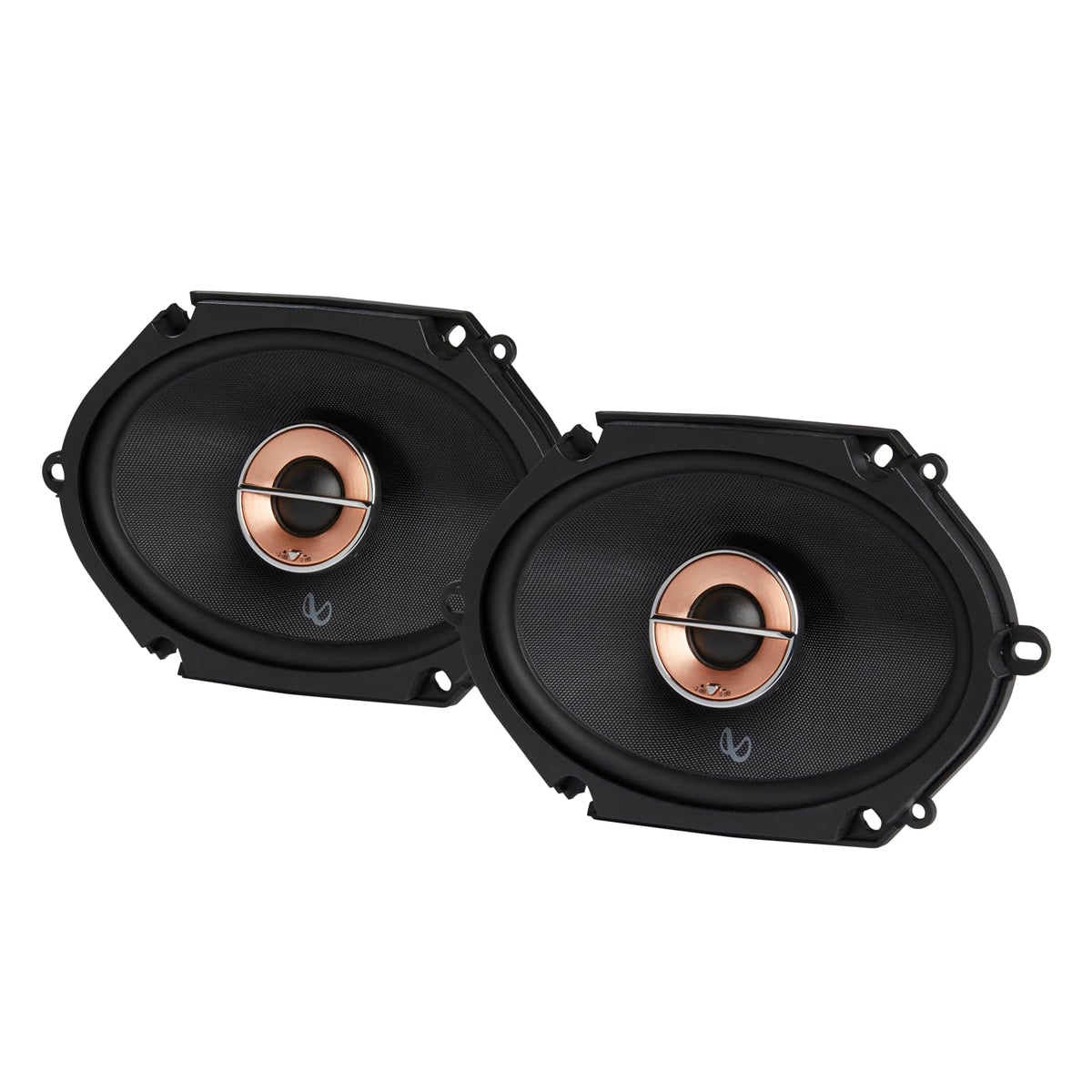 Infinity KAPPA683XF 6" x 8" Two-Way Car Speakers