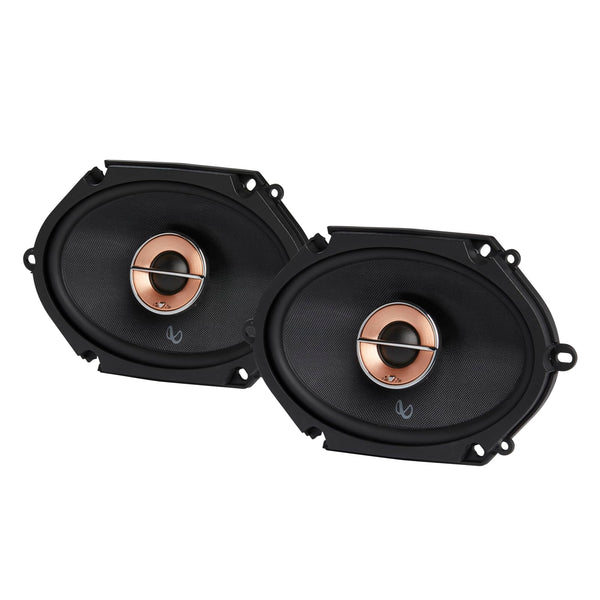 Infinity KAPPA683XF 6" x 8" Two-Way Car Speakers