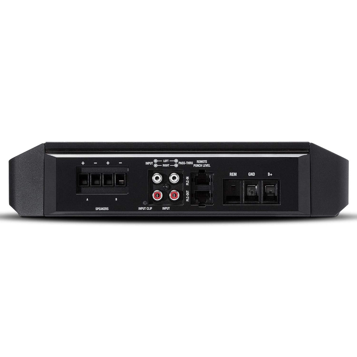 Rockford Fosgate P500X1BD 500W Mono Subwoofer Amplifier