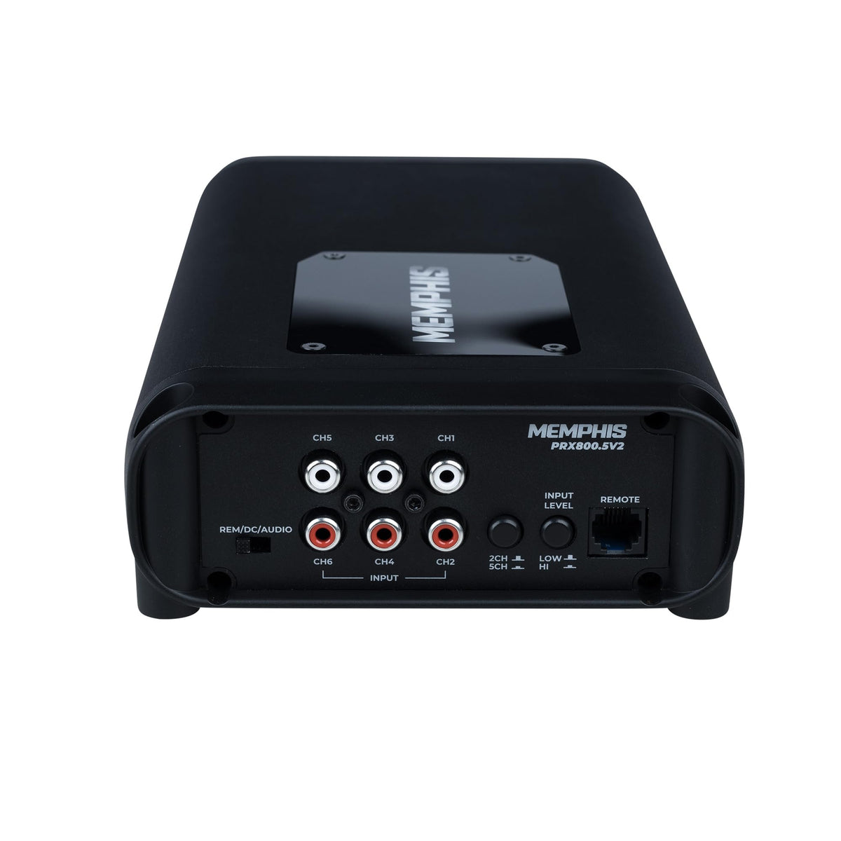Memphis PRX800.5V2 5-Channel Car Amplifier