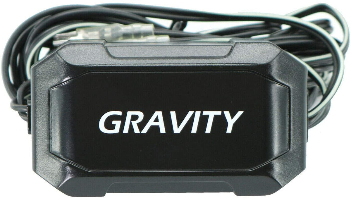 Gravity G-220TW 1" Silk Dome Tweeters