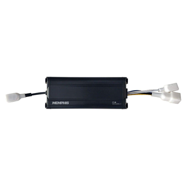 Memphis Audio MXA300.2 IP66 2-Channel Powersports Amplifier