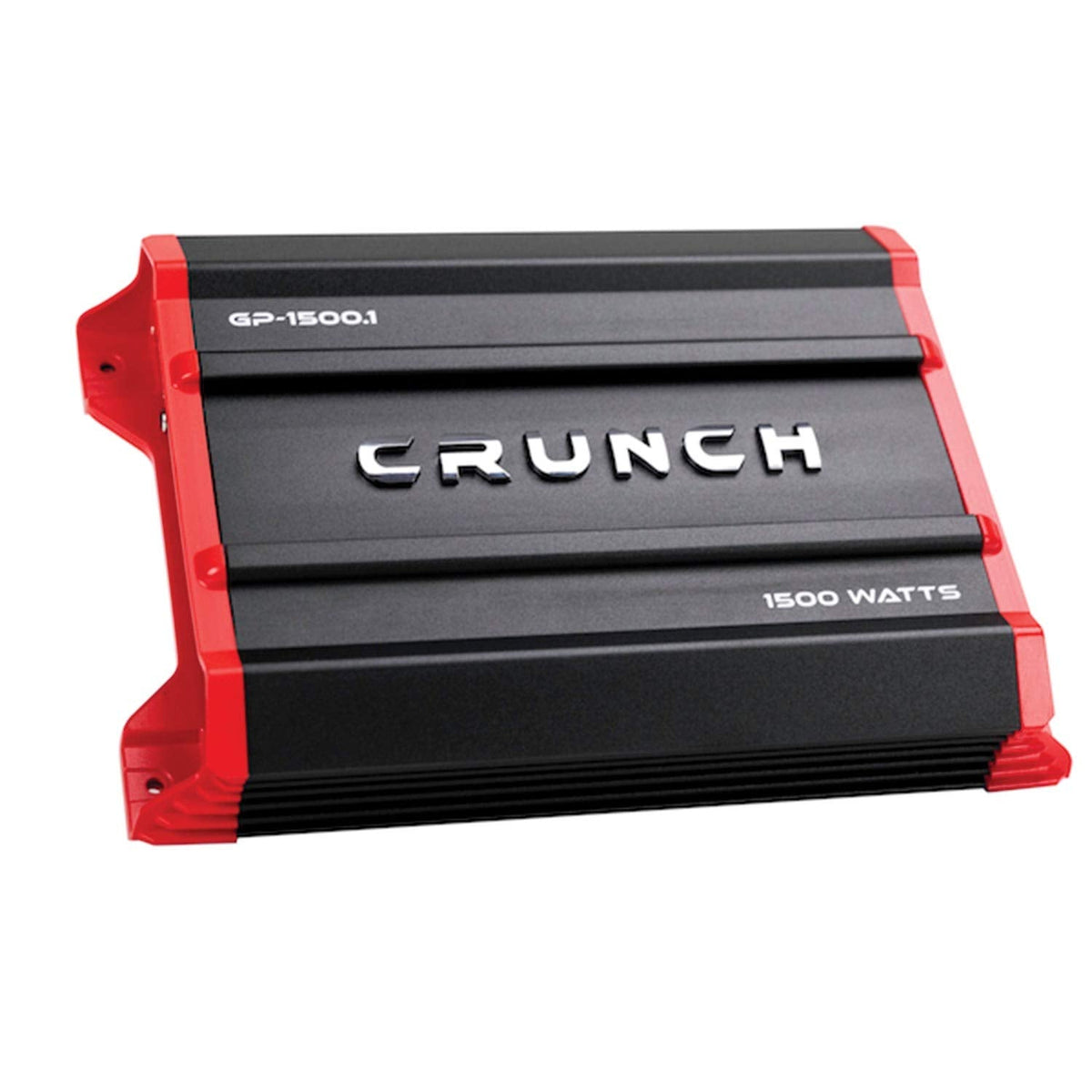 Crunch GP-1500.1 1500W Monoblock Car Amplifier