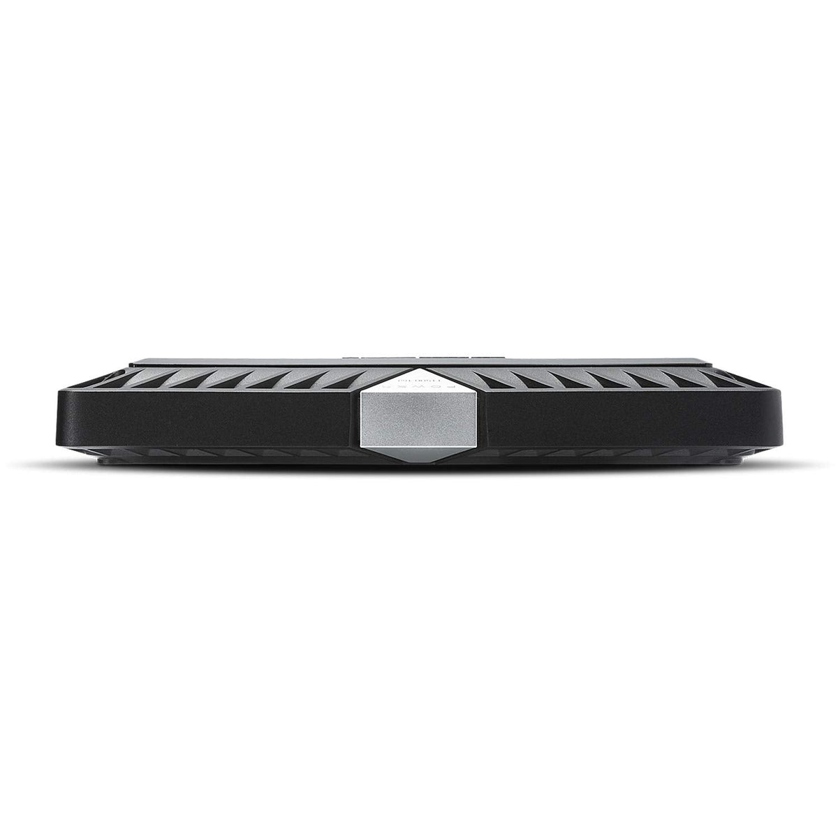 Rockford Fosgate T1500-1bdCP 1,500W Mono Amplifier