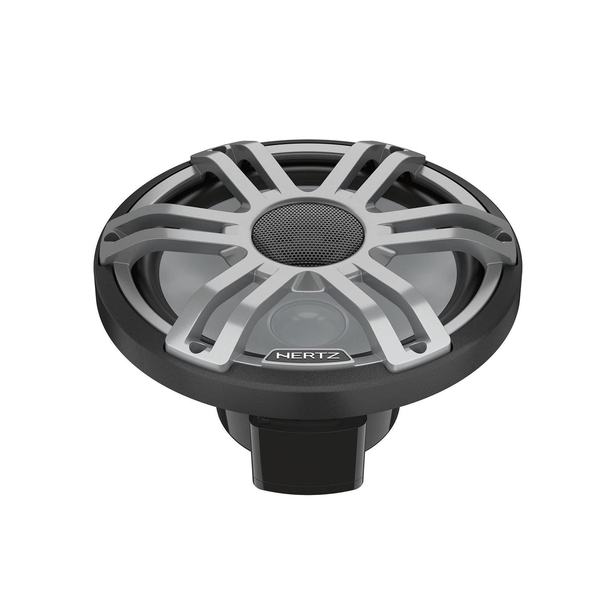 Hertz HMX6-5S-LD-G 6.5" Marine RGB Speakers