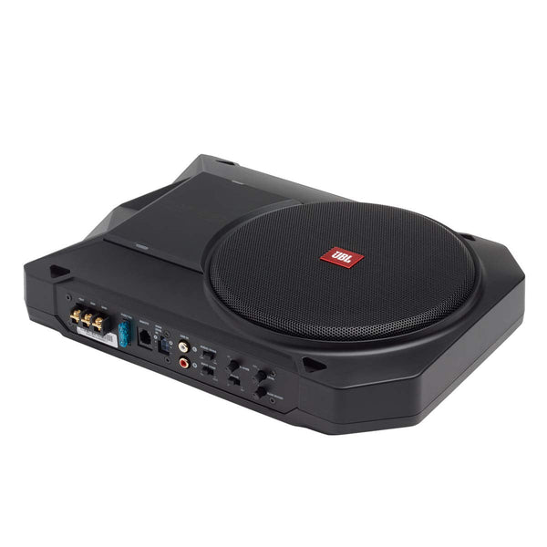 JBL SUBBPSL2AM 8" Powered Underseat Subwoofer
