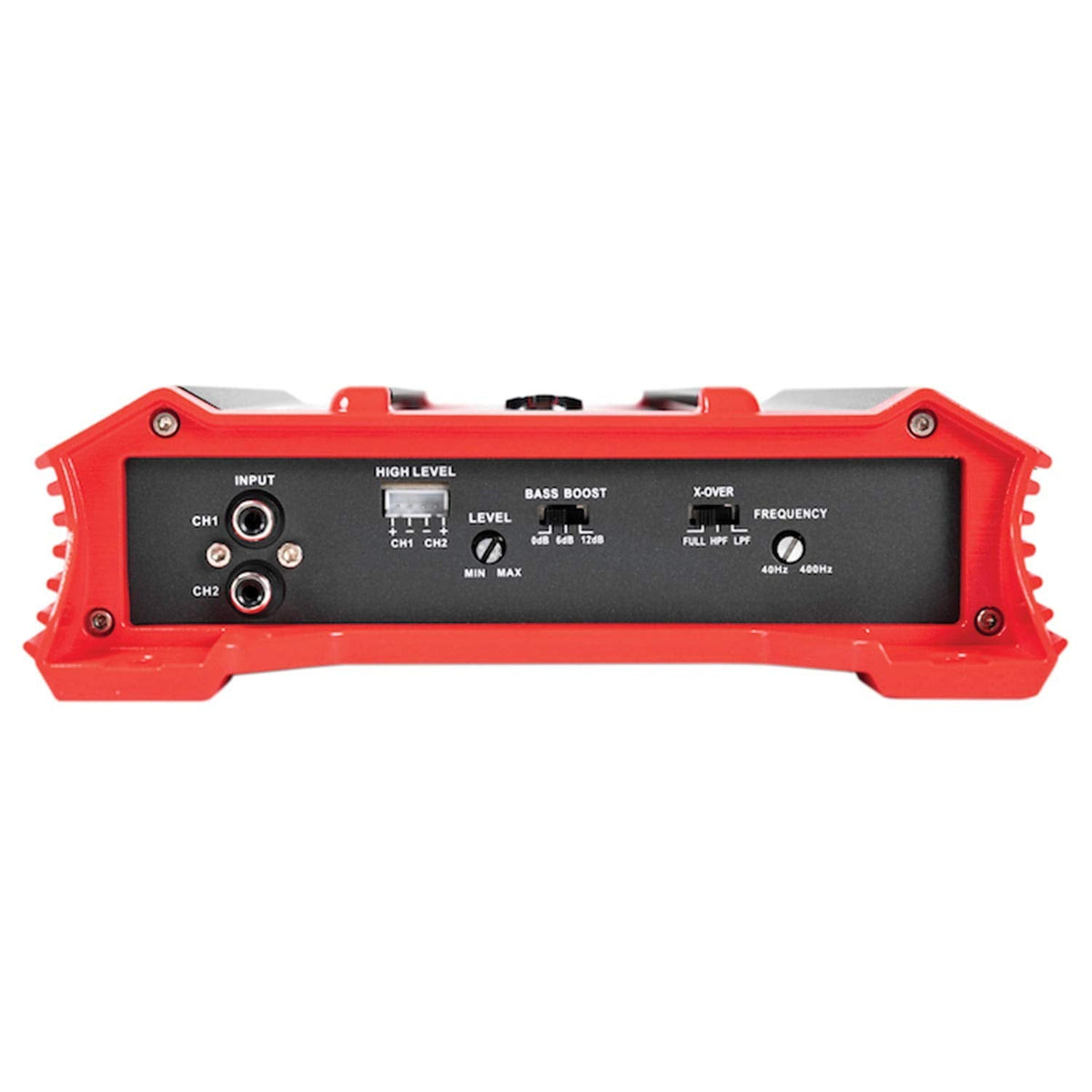 Crunch GP-1000.2 2-Channel Car Audio Amplifier