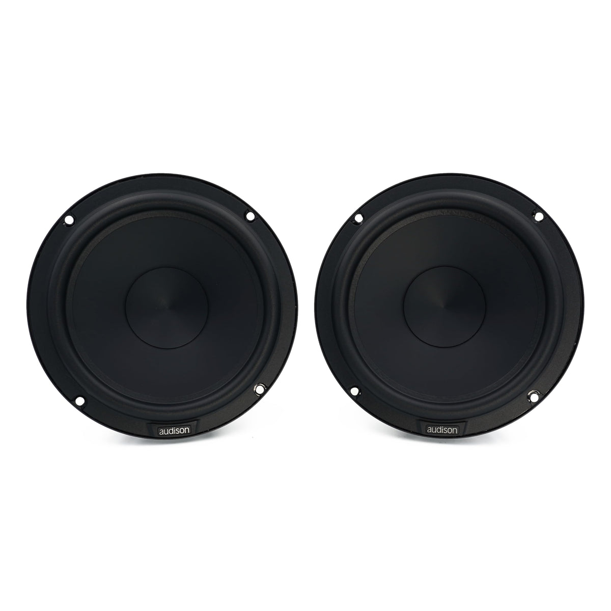 Audison AP 6.5P 6.5" Component Woofer Pair