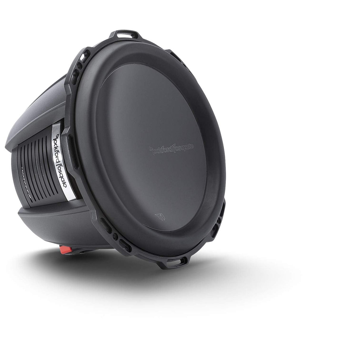 Rockford Fosgate T1D212 12" Dual 2-Ohm Subwoofer