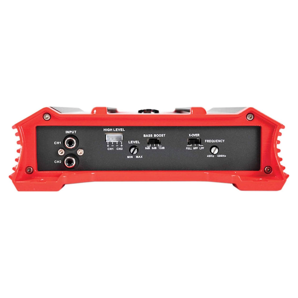 Crunch GP-2000.2 2-Channel Car Amplifier
