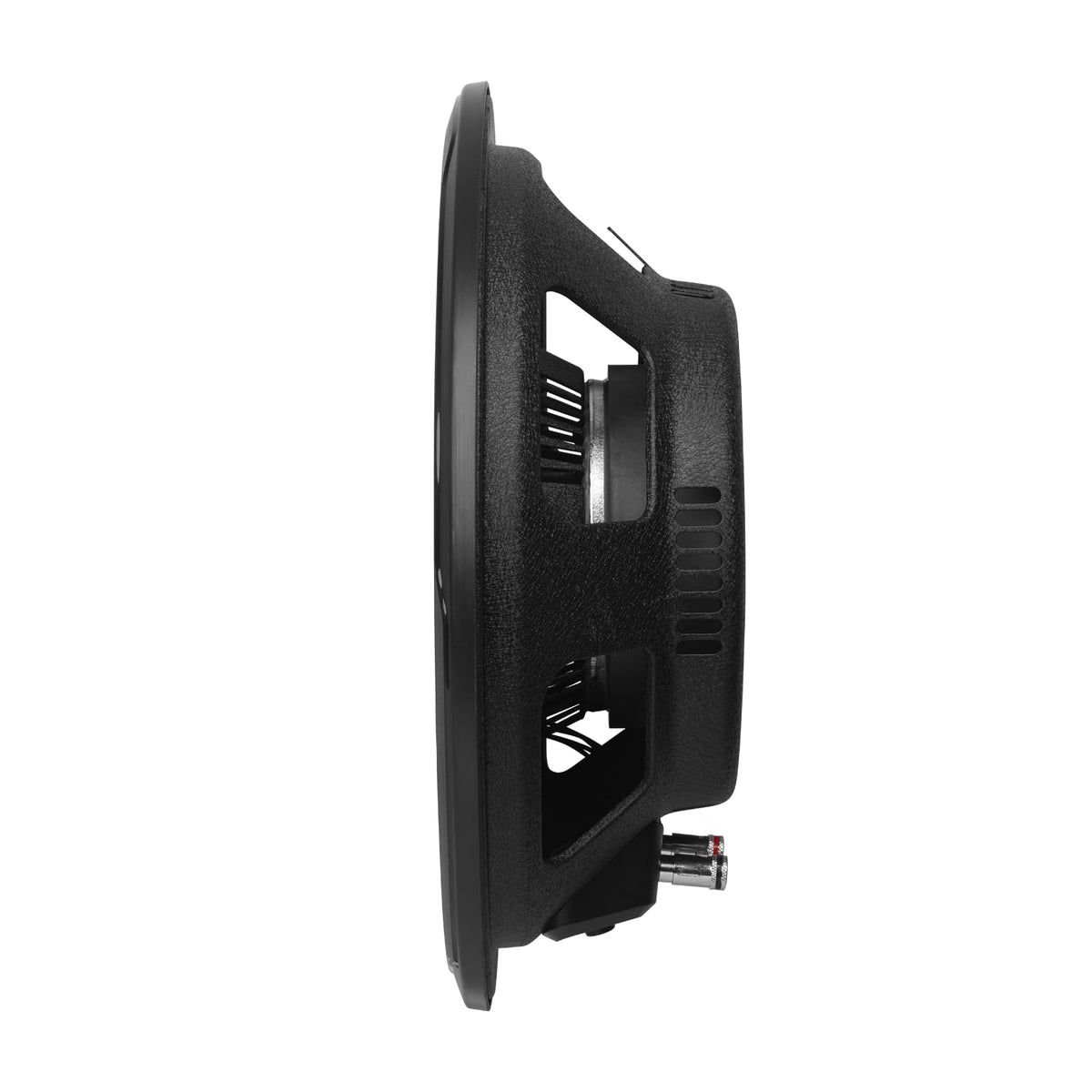 JBL CLUB 122SL 12" Shallow-Mount Subwoofer