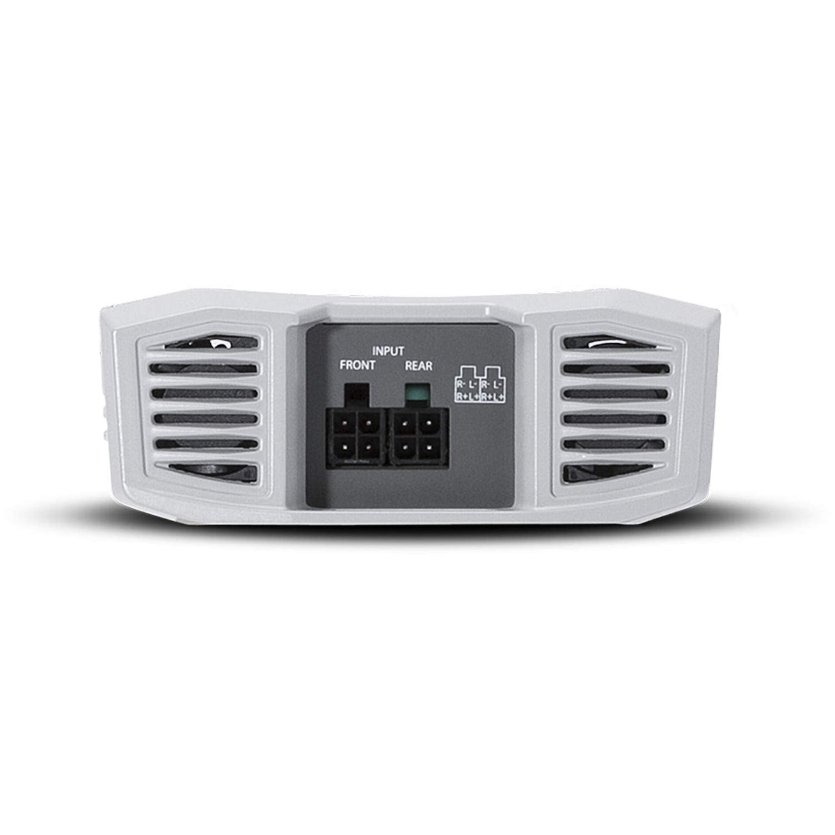 Rockford Fosgate TM400X4ad 400W 4-Channel Marine Amplifier
