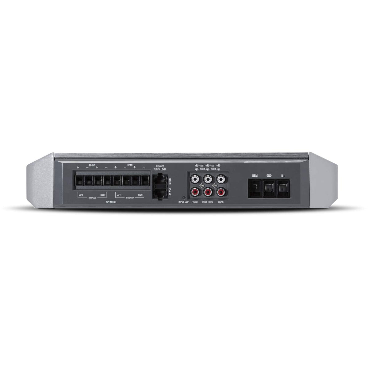 Rockford Fosgate PM600X4 4-Channel Marine Amplifier