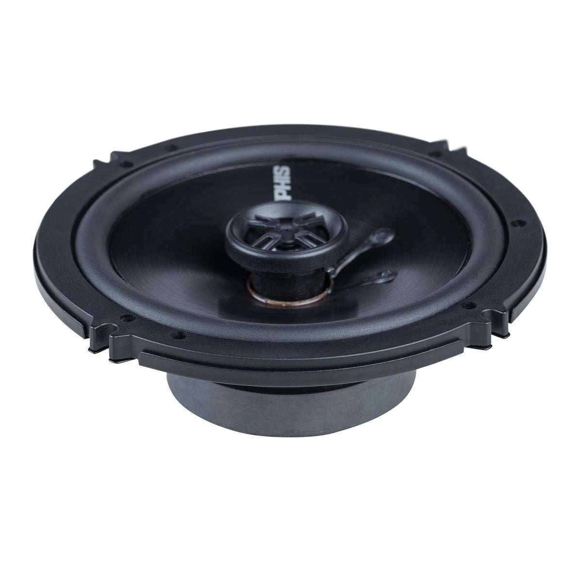 Memphis SRX62V 6.5" 2-Way Coaxial Speakers