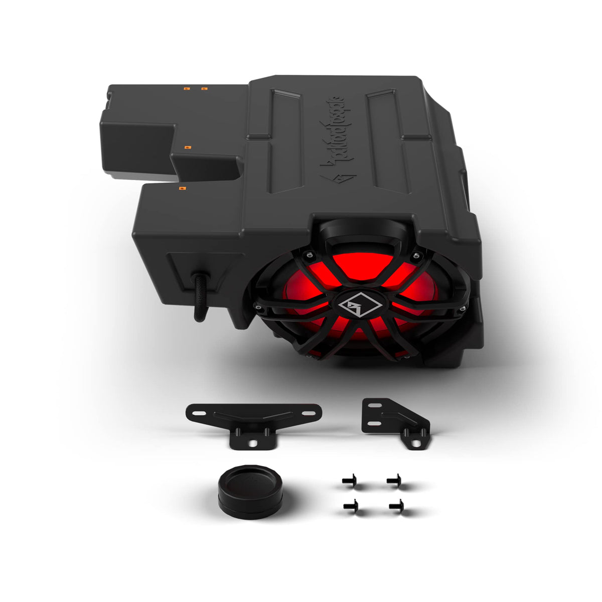 Rockford Fosgate RZR19PXP-RSS 10" RZR Pro XP Rear Subwoofer