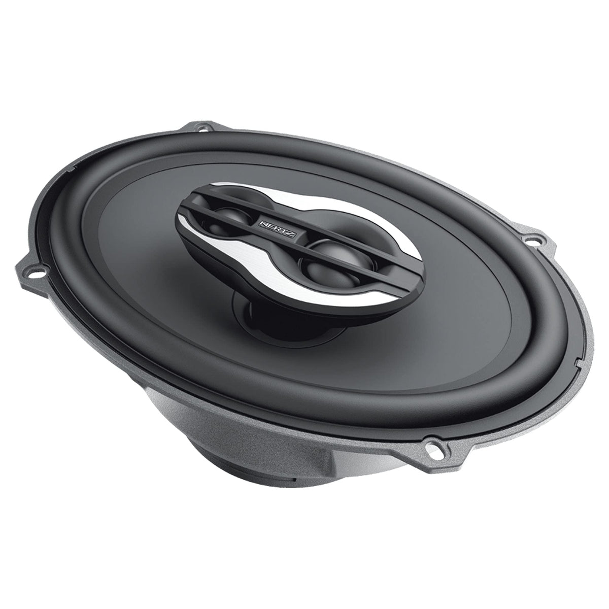 Hertz MPX690-3 6x9" Three-Way Coaxial Speakers
