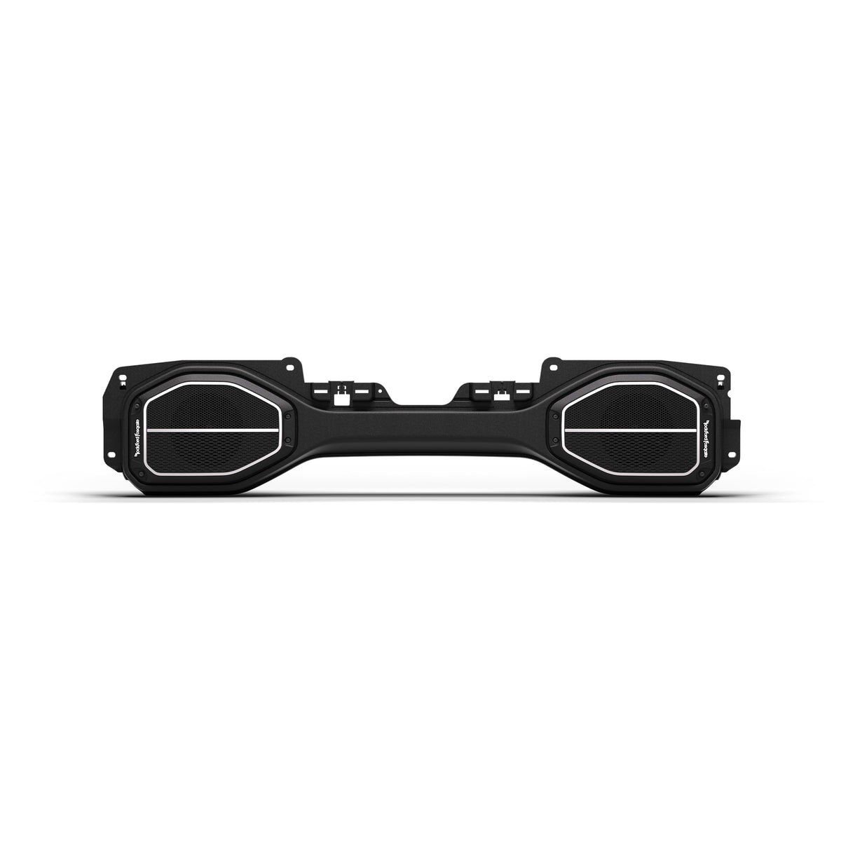 Rockford Fosgate 20GLADR-STG5 Jeep Gladiator 10" Audio Kit
