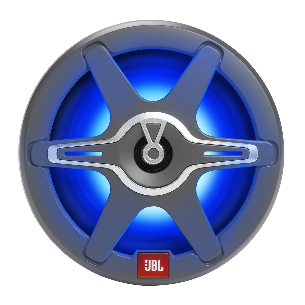 JBL CB62 6.5" 2-Way Marine Speakers with RGB Lighting