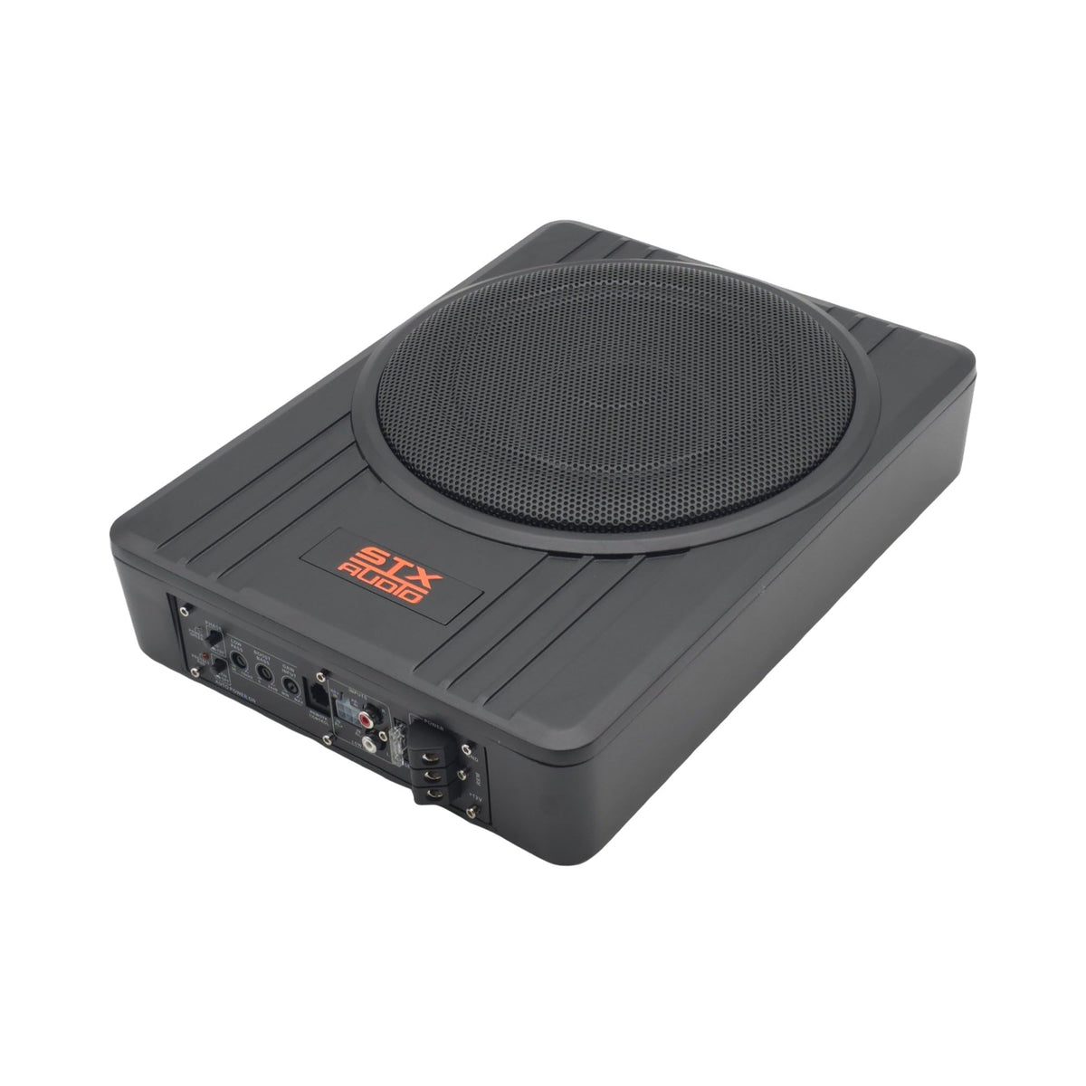 STX Audio STX1500US 10-Inch Amplified Subwoofer
