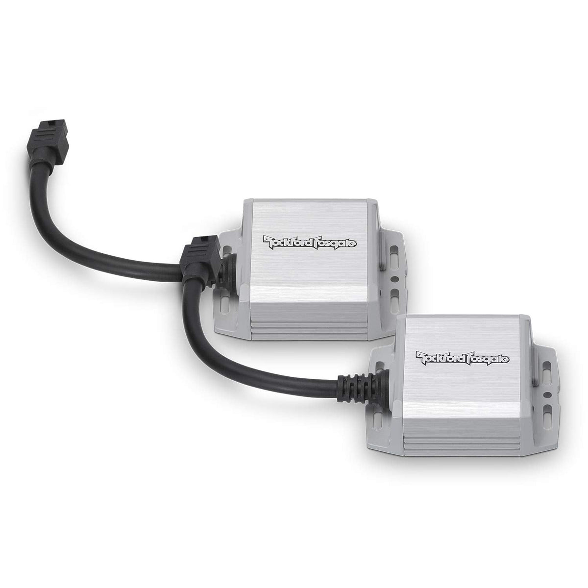 Rockford Fosgate PM100X1K Mono Marine Amplifier Pair