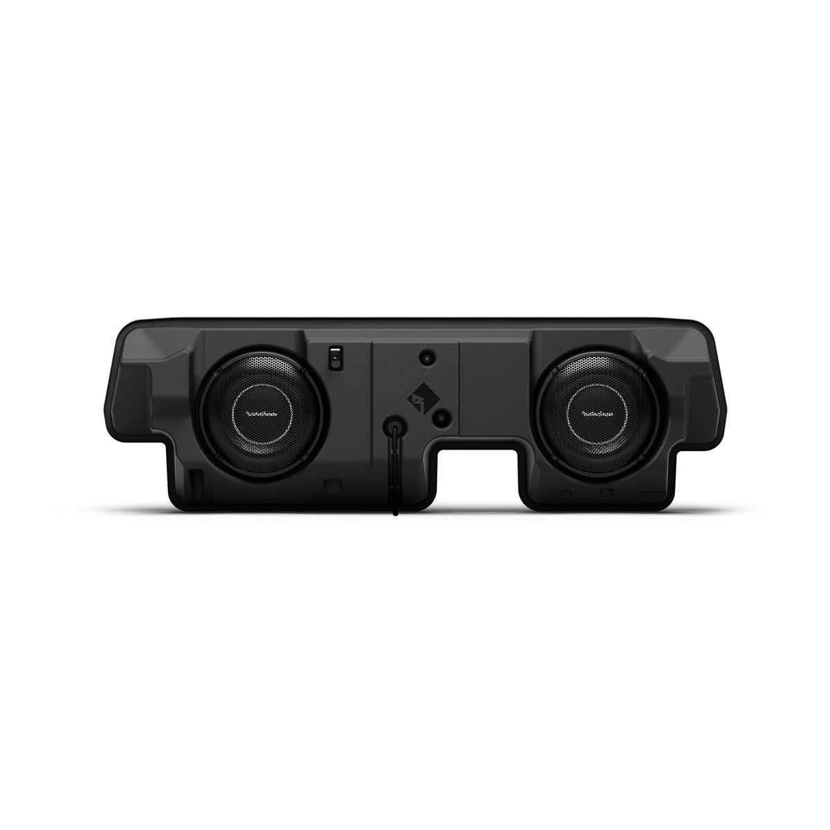 Rockford Fosgate 20GLADR-STG5 Jeep Gladiator 10" Audio Kit
