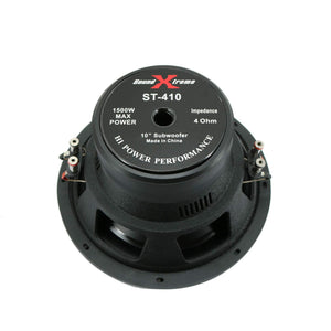 SoundXtreme ST-410