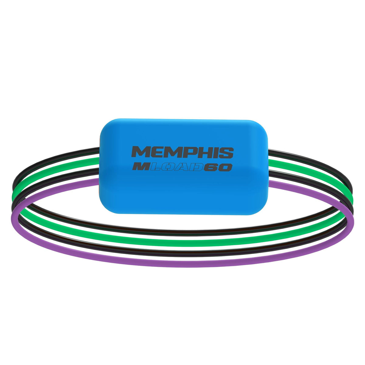 Memphis MLOAD60 60-Ohm Load Generator