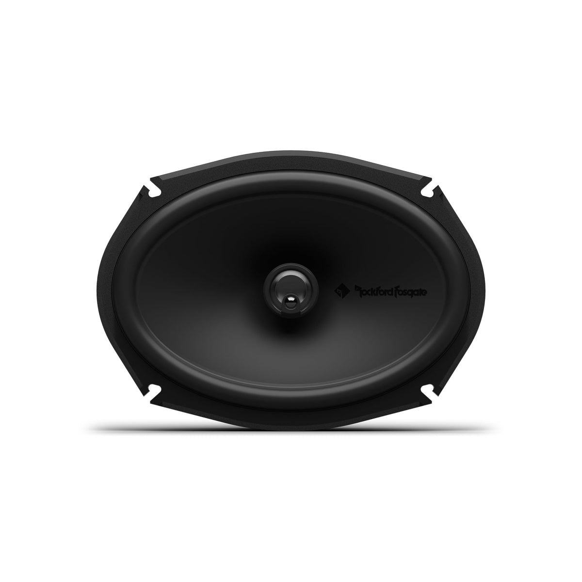 Rockford Fosgate P1V2-69 6x9" 3-Way Coaxial Speakers