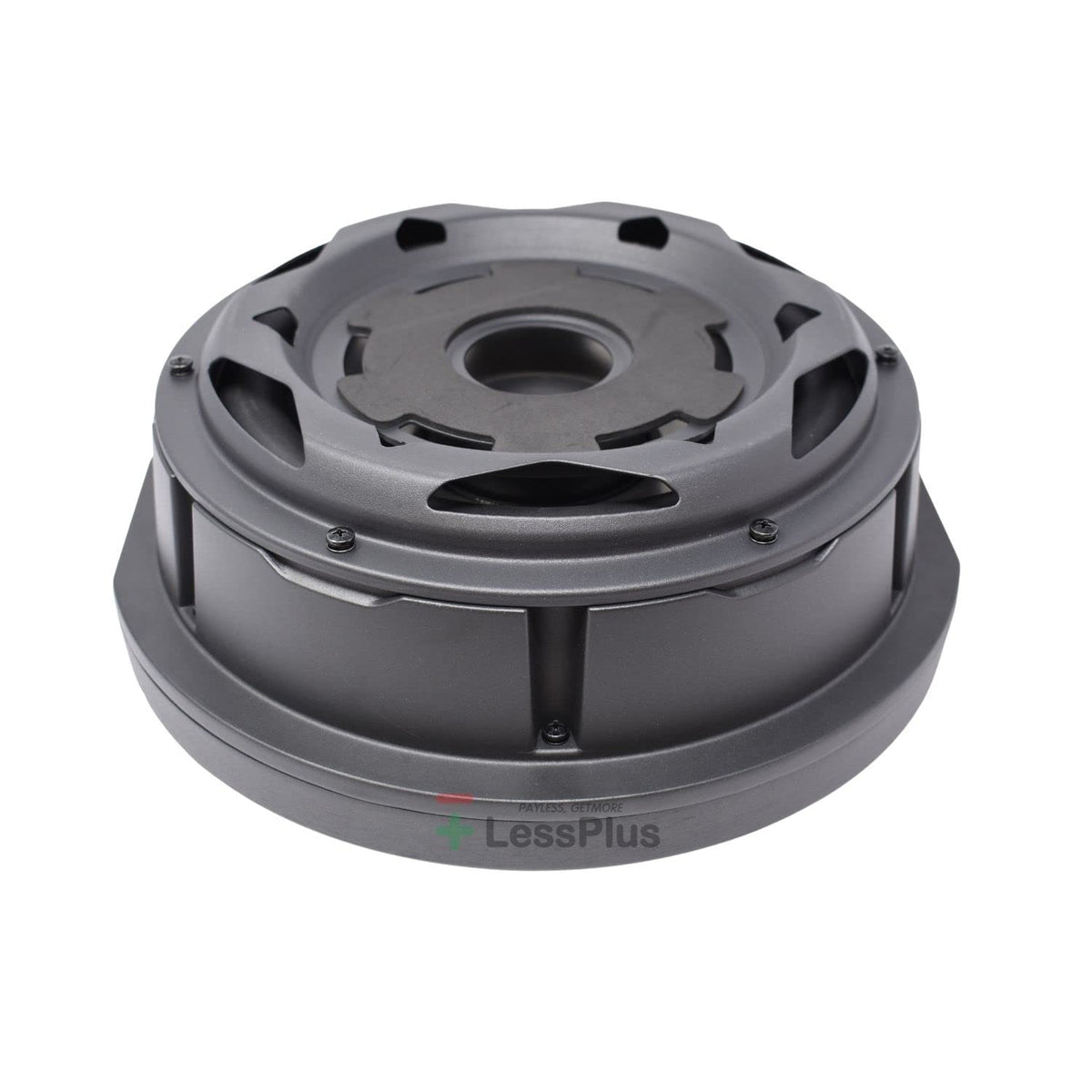 Cerwin Vega VS12 12" Passive Spare-Tire Subwoofer