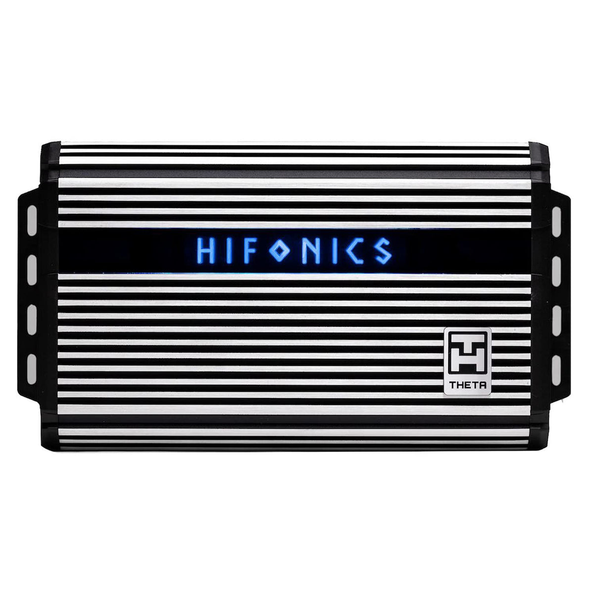 Hifonics ZTH-1525.1D Mono Class D Car Amplifier