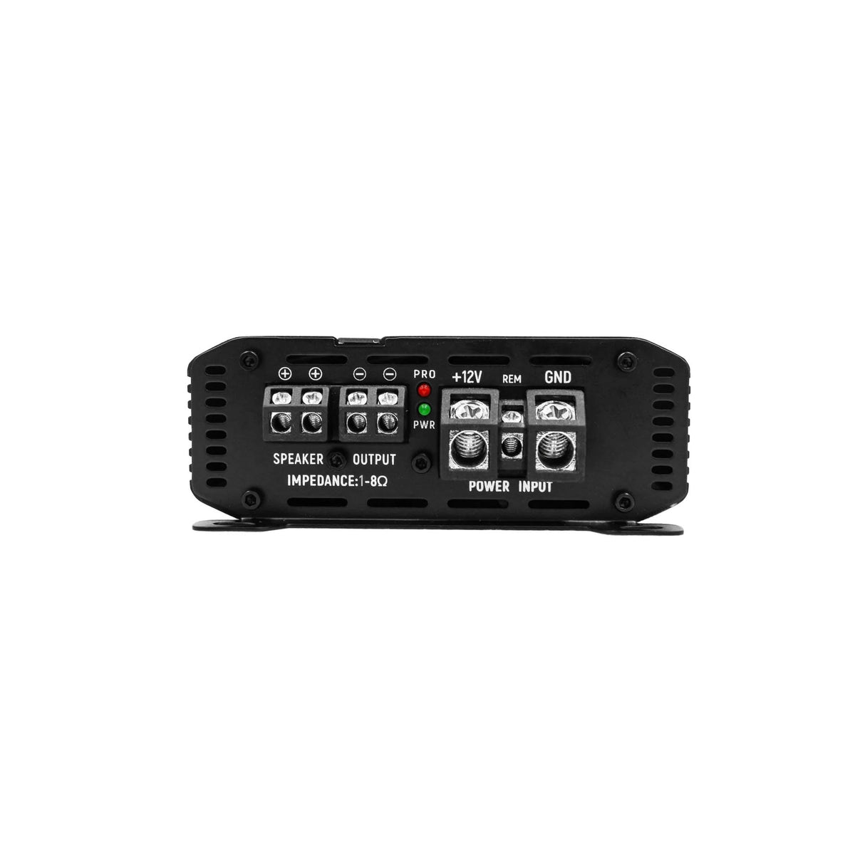 Cerwin-Vega CVP3600.1 Mono Class-D Amplifier