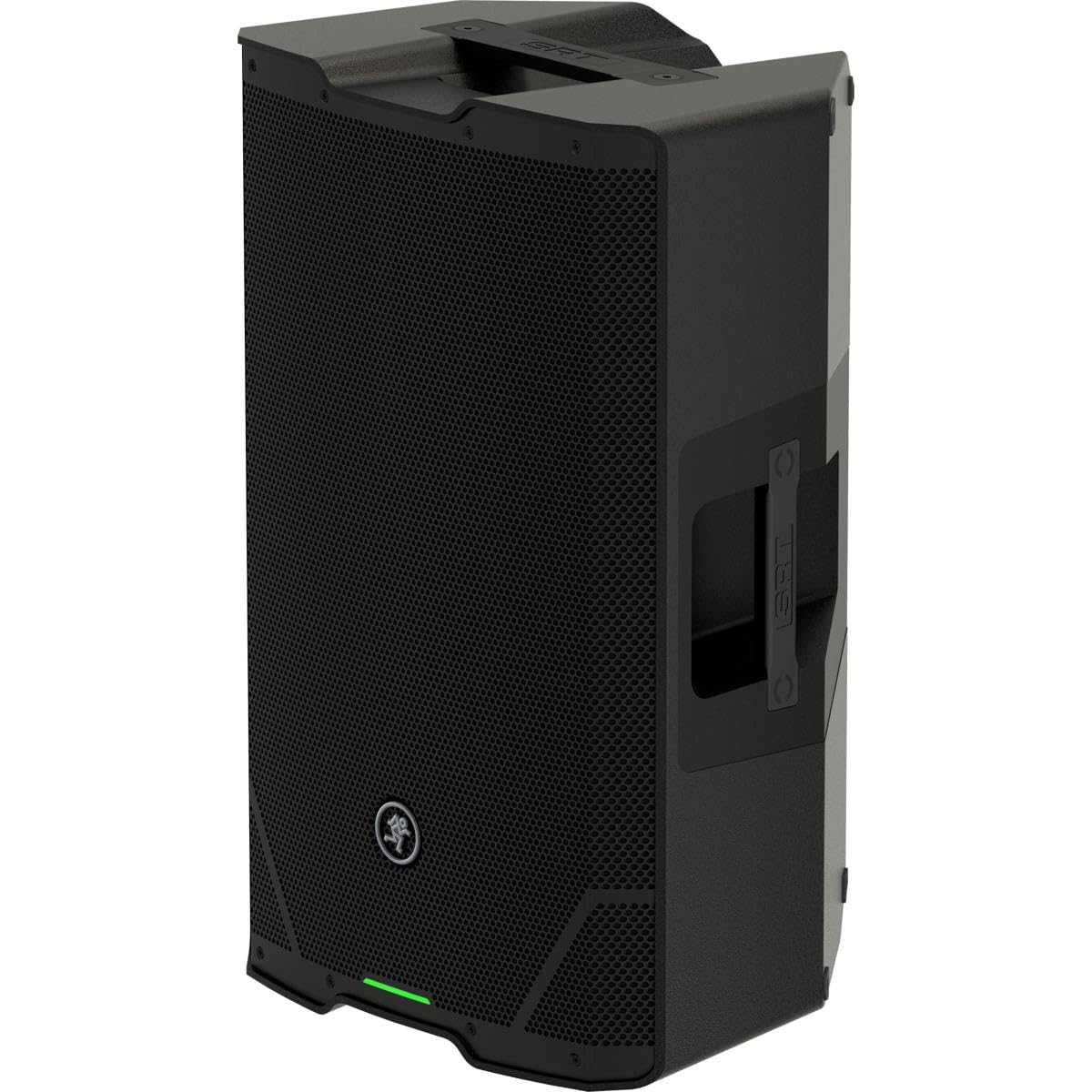 Mackie SRT215, 15-Inch 1600W Professional Powered Loudspeaker