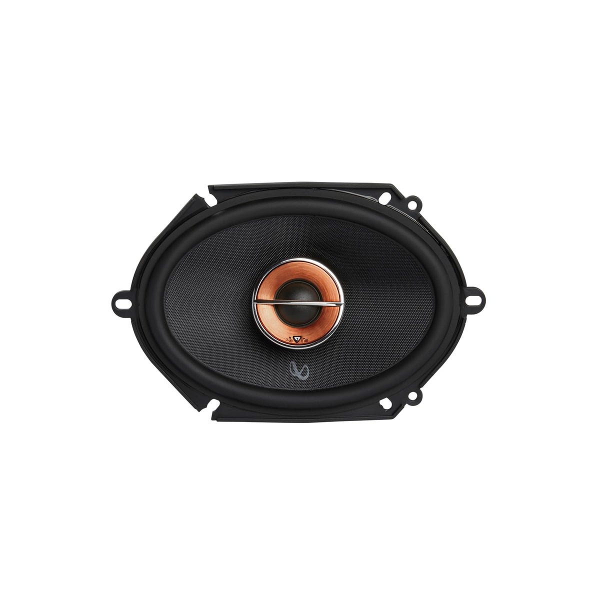 Infinity KAPPA683XF 6" x 8" Two-Way Car Speakers