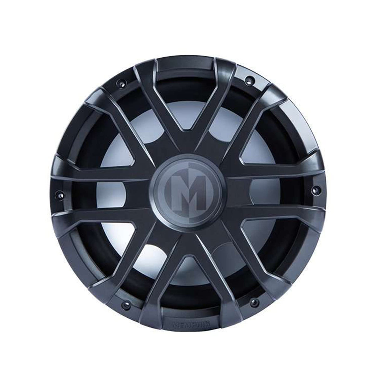 Memphis MM1024 10" Marine Subwoofer with RGB LEDs
