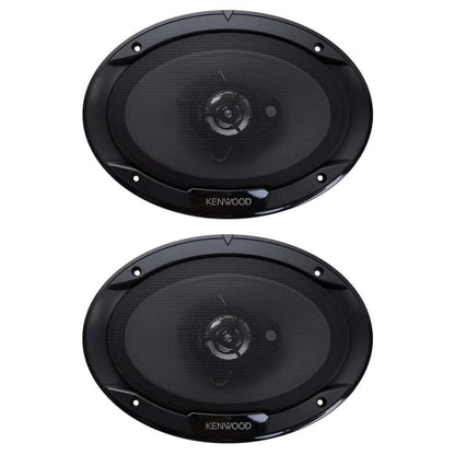Kenwood KFC-6966S