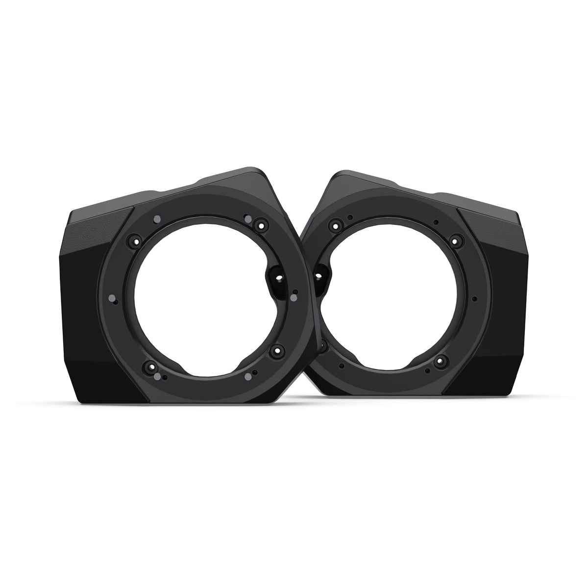 Rockford Fosgate RNGR18-RSE 6.5" Rear Speaker Enclosures