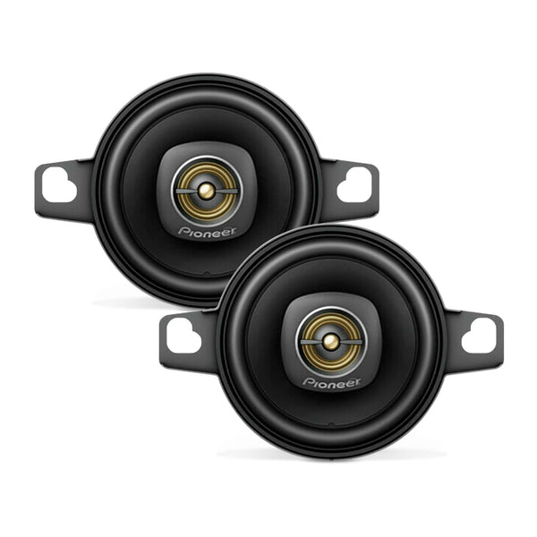 Pioneer TS-A709 2.75" 2-Way Coaxial Speakers