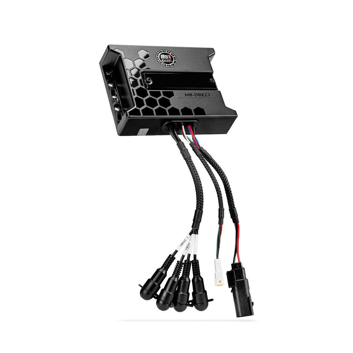 MB Quart MB-DBE2.1 Waterproof Digital Bass Processor