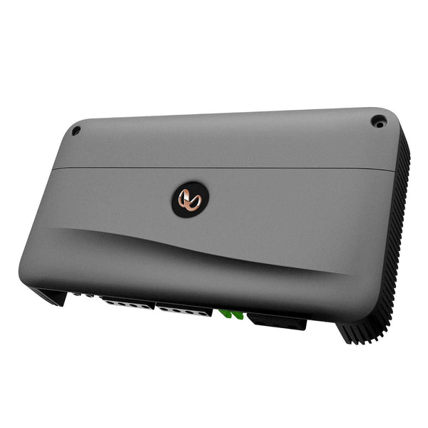 Infinity Reference 3004A 4-Channel Car Amplifier
